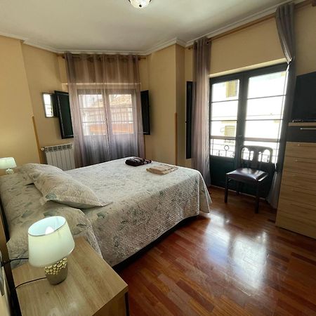 Apartamento La Nueva Covadonguina Onís Exterior foto